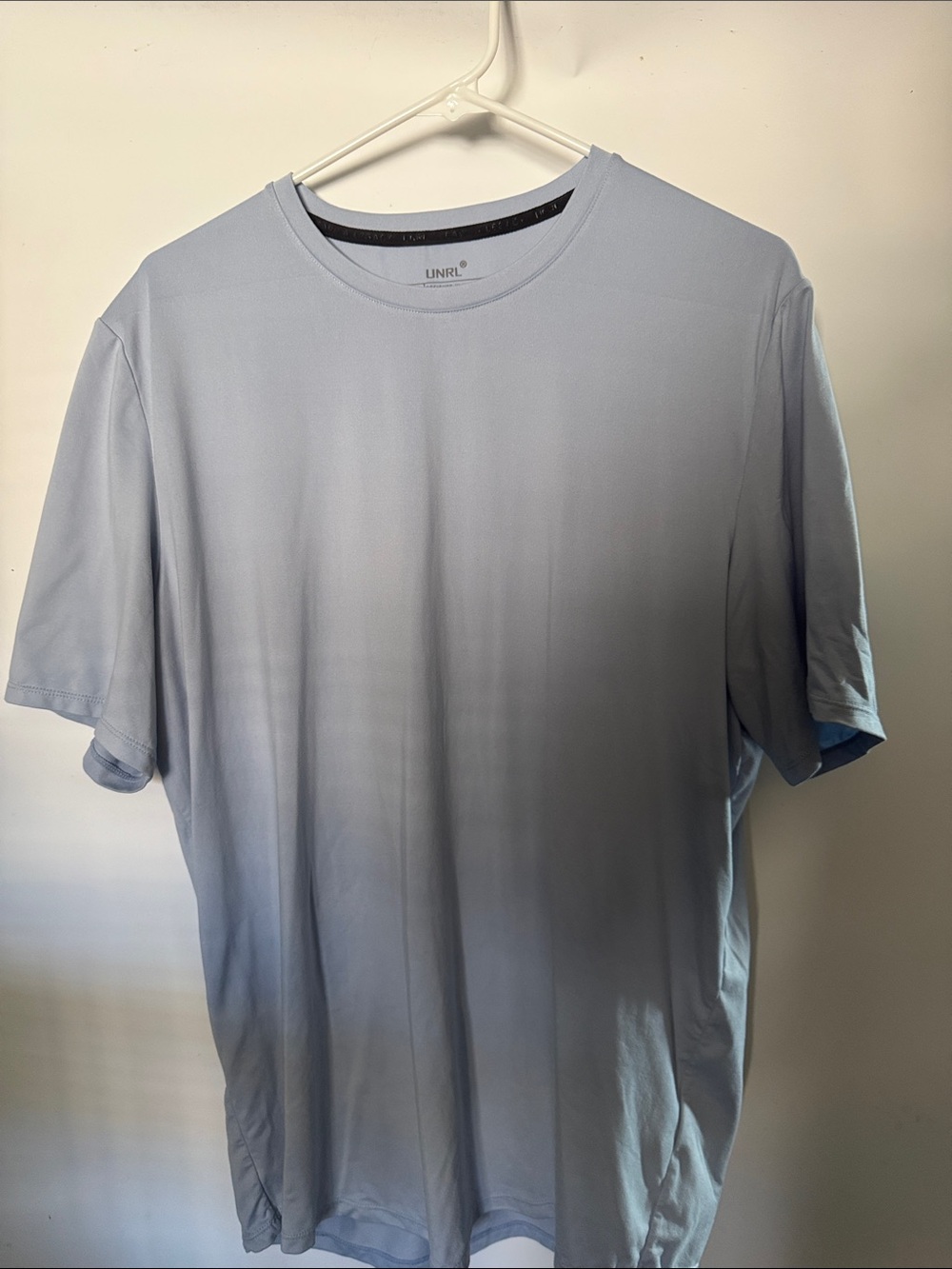 UNRL performance Tee